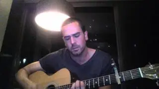 Ryan Smith - what have you got to lose - original