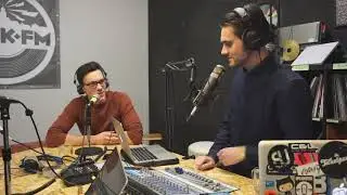 KoekFM ✕ NDC S01E01