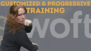 Jalise Williams WOFT Training | High Alert Dangerous Scenarios