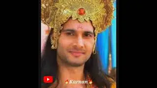 Karnan WhatsApp status Tamil