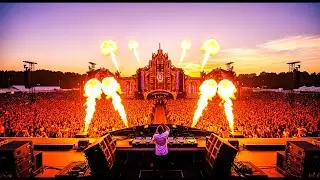 Tomorrowland 2026 Mainstage Magic: Journey Through the Most Euphoric Dream Beats Melodies