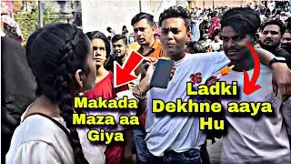 First ever *AIR SHOW* in BHOPAL || PUBLIC REACTION || Riya gaur || #airshowbhopal #publicreaction