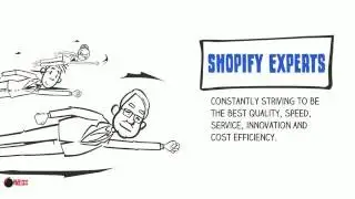 Shopify Experts - Design, Development And Support