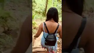 Aberdeen Waterfall ( ඇබර්ඩින් ඇල්ල )