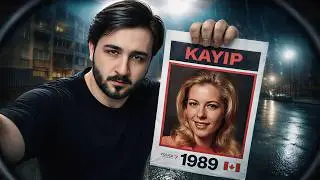 Bu Kadın Yıllarca Takip Edildiğini S&ouml;yledi