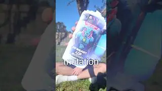 Opening Mr. Beast&rsquo;s Mutation Chamber
