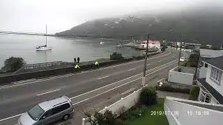 Cloud Cameras New Zealand