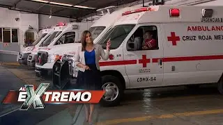 &iquest;Sab&iacute;as que puedes ser multado por no permitirle el paso a una ambulancia? | Al Extremo