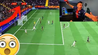 VOY PERDIENDO 4-0 UN PARTIDO... EL RESTO ES HISTORIA DE FIFA 22 - DjMaRiiO