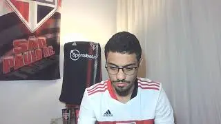 PÓS JOGO DOS VAGABUNDOS: VASCO 0 X 2 SÃO PAULO - RUMO A PRÉ LIBERTADORES QUE VERGONHA!