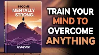 How To Become Mentally Strong🧠💪 | Audiobook By Book Boost