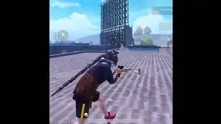 PUBG MOBILE AMAZING AWM SHOTS BY #KAALPARTNERS #SHOTS