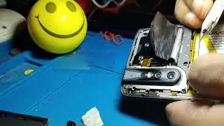vivo v15pro camra on...switch off salution........