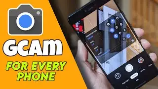 how to install gcam on any android phone 🟡
