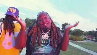 KingPinRue x YdotGdot - BIG BUTT 