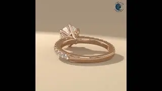 jewelry cad design and rendering animation service  #3djewelrydesign #diamond #3dcad #ring #3ddesign