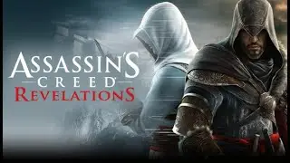 Assassins Creed Revelations - #7 - 6 - A Fuga