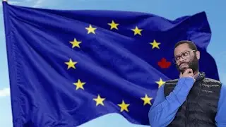 Could Canada Join the EU?