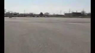 2008 TAC Driving School