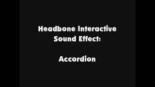 Headbone Interactive SFX Accordion