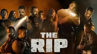 The Rip (2026) Fantasy/Thriller Movie in English HD facts & explanation | Matt Damon, Ben Affleck