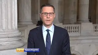 Congress Debates Military Action in Syria - ENN 2018-04-17