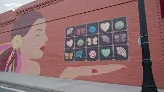 Downtown Duluth, GA 2025