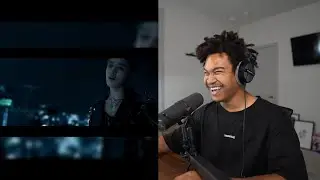 B.I 비아이 X Soulja Boy - BTBT (Feat. DeVita) M/V & LYRICS - REACTION
