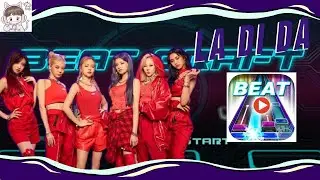 🤫 This is for the players 🤫 | 'LA DI DA' de EVERGLOW en Beat Craft | Jeon Songhan 전송한