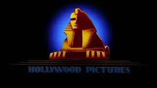 Hollywood Pictures (1989 - 2007) Logo Assemblage Remakes V1.1