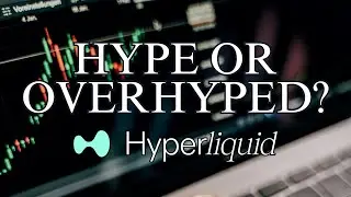 What Is Hyperliquid? HYPE Crypto Explained