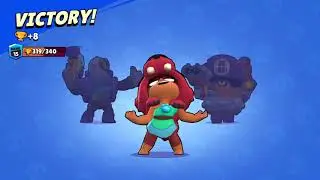 brawl stars road to 5K trophies
