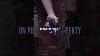 CASTLE DOCTRINE EXPLAINED