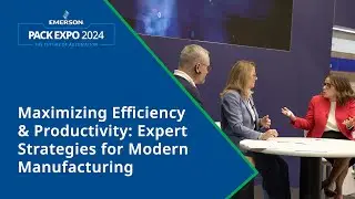 Maximizing Efficiency & Productivity: Expert Strategies for Modern Manufacturing