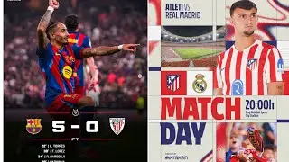Labarin wasanni new updates gameda Madrid derby 