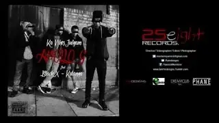 Apollo G - Ka Nhos Julgam .Ft Black X .Katanga (Official Audio)