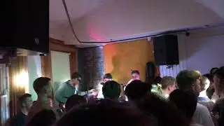 Yenkee - Would You Rather? (Plugd Records, The Roundy, Cork 20/9/19)