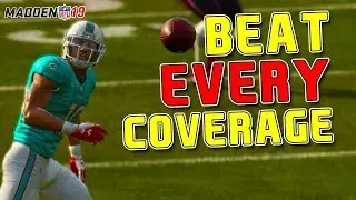 ОБОЙДИТЕ ВСЕ ПОКРЫТИЯ в этой игре на деньги в Madden 19!