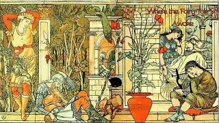 From Versailles to Cinderella: The Story of Charles Perrault