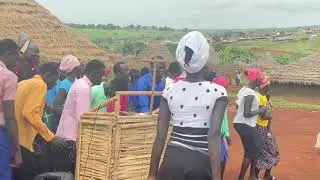 M.C.Y.F in  Ethiopia