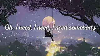 Rachel Grae - Outsider (Lyric)