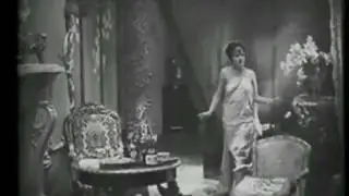 Lili Damita, 1925. Quatro Ases e Um Coringa: 