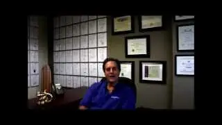 Eric Hanscom Discusses Provisional Patent Issues