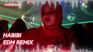 Arab EDM Bass Boosted 💥 | Arabic Dance Club Party Mix 2026 🔥
