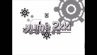 Yume 2kki OST - Bodacious Rotation Station