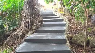 Vikasa Yoga Resort - Walk around this amazing temple! Summer 2020