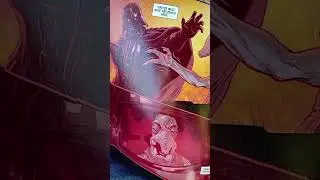 Kylo Ren on Tatooine! (Legacy of Vader no. 2) #starwarscomics