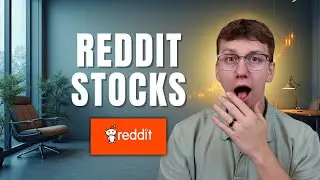 I Let REDDIT Pick My Stocks! (BIG MISTAKE)