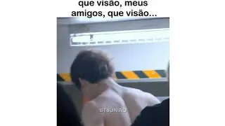 BTS MEMES BR #6