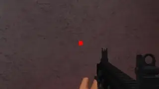 How to get AIMBOT (Crosshair) in Weaponry